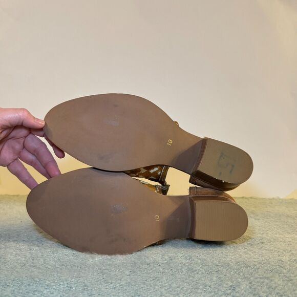 DIBA TURE | Shy Town Ankle Bootie - Picture 6 of 8